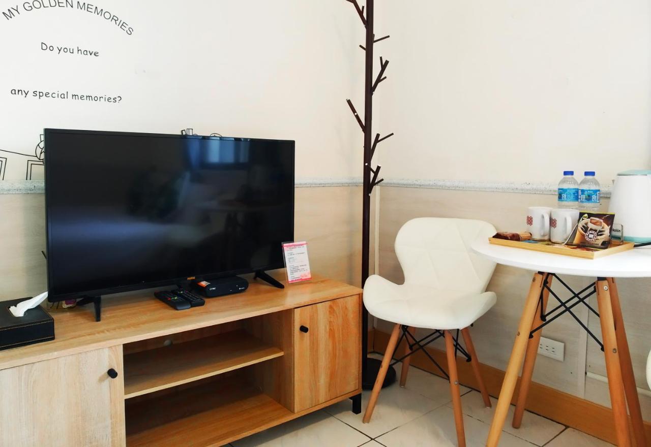 儷福花園山莊lifu Garden Inn Hualing Экстерьер фото